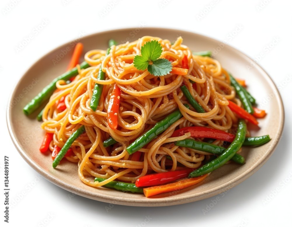 Veg Chowmein