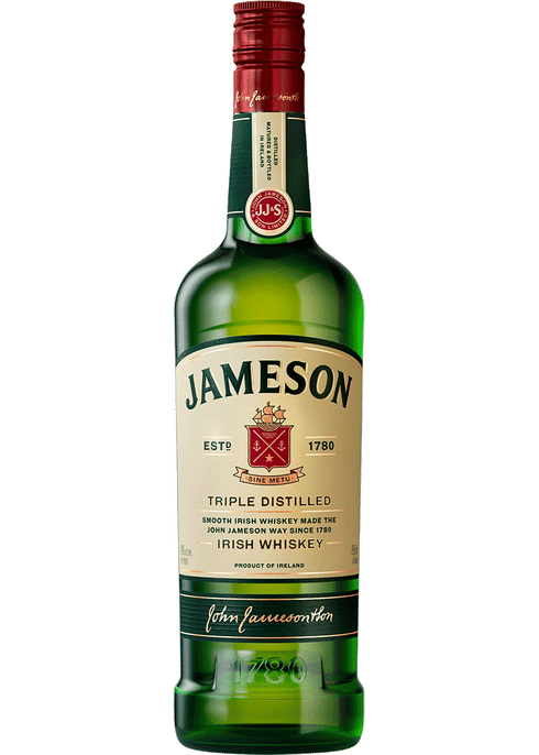 Jameson (Irish) Original