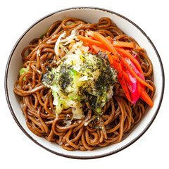 Fried Noodles