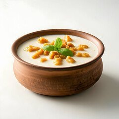 Sweet Corn Veg Soup