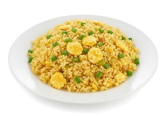 Egg Fried Rice
