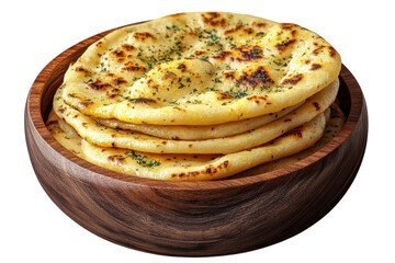 Tandoori Roti