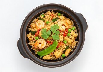 Prawn Fried Rice
