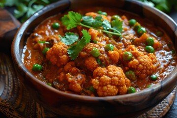 Aloo Gobi
