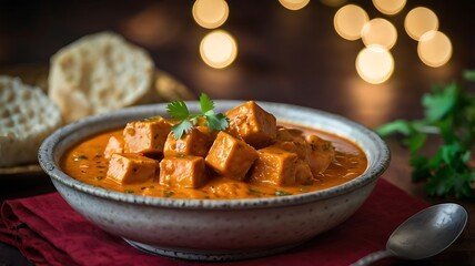 Paneer Butter Masala