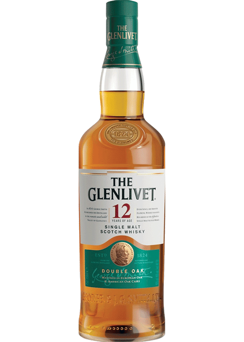 The Glenlivet