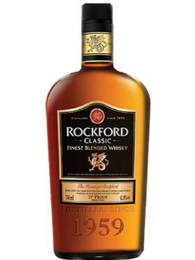 Rockford Classic