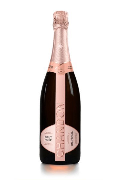 Sula Rose Chandon Brut