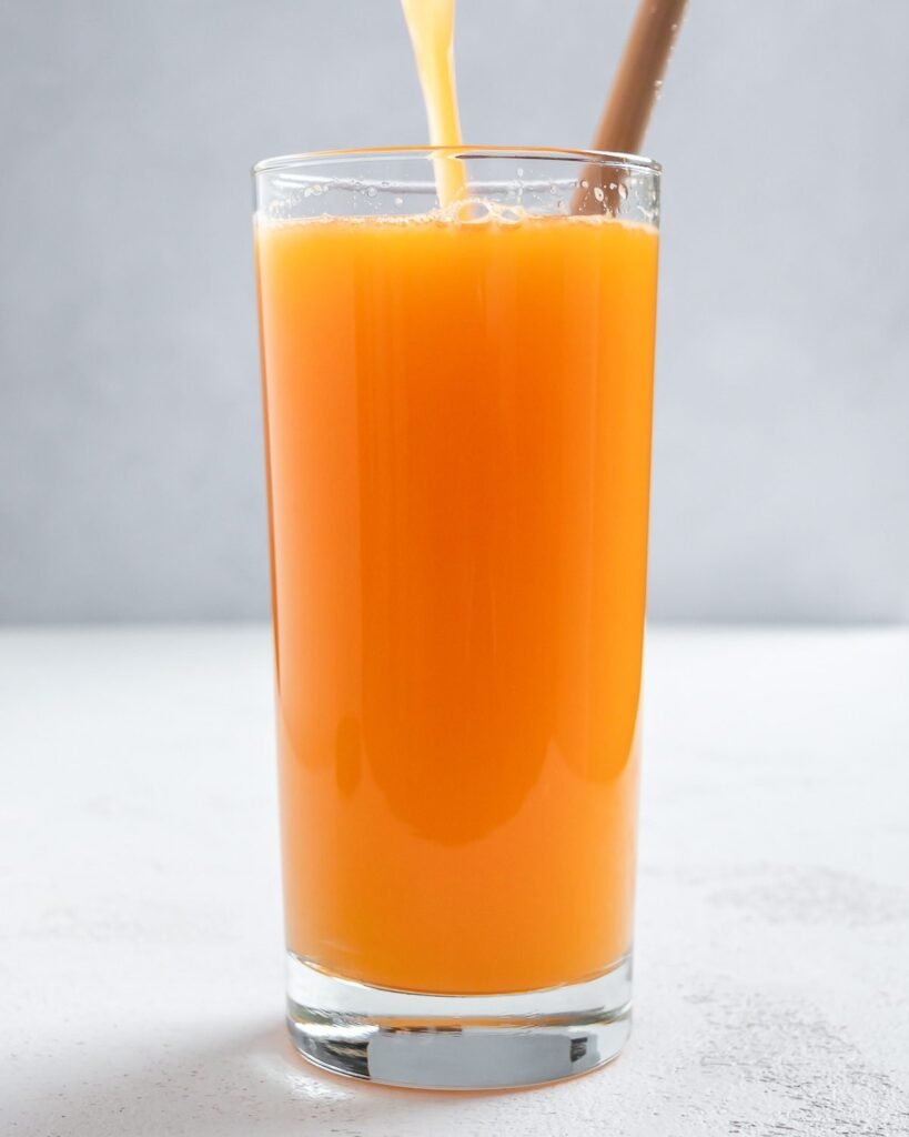 Fruit juices