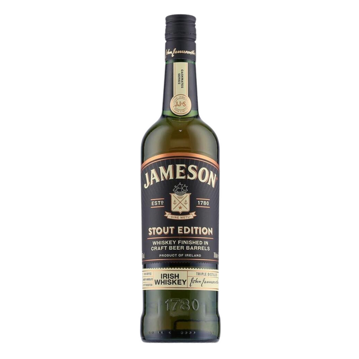 Jameson Stout