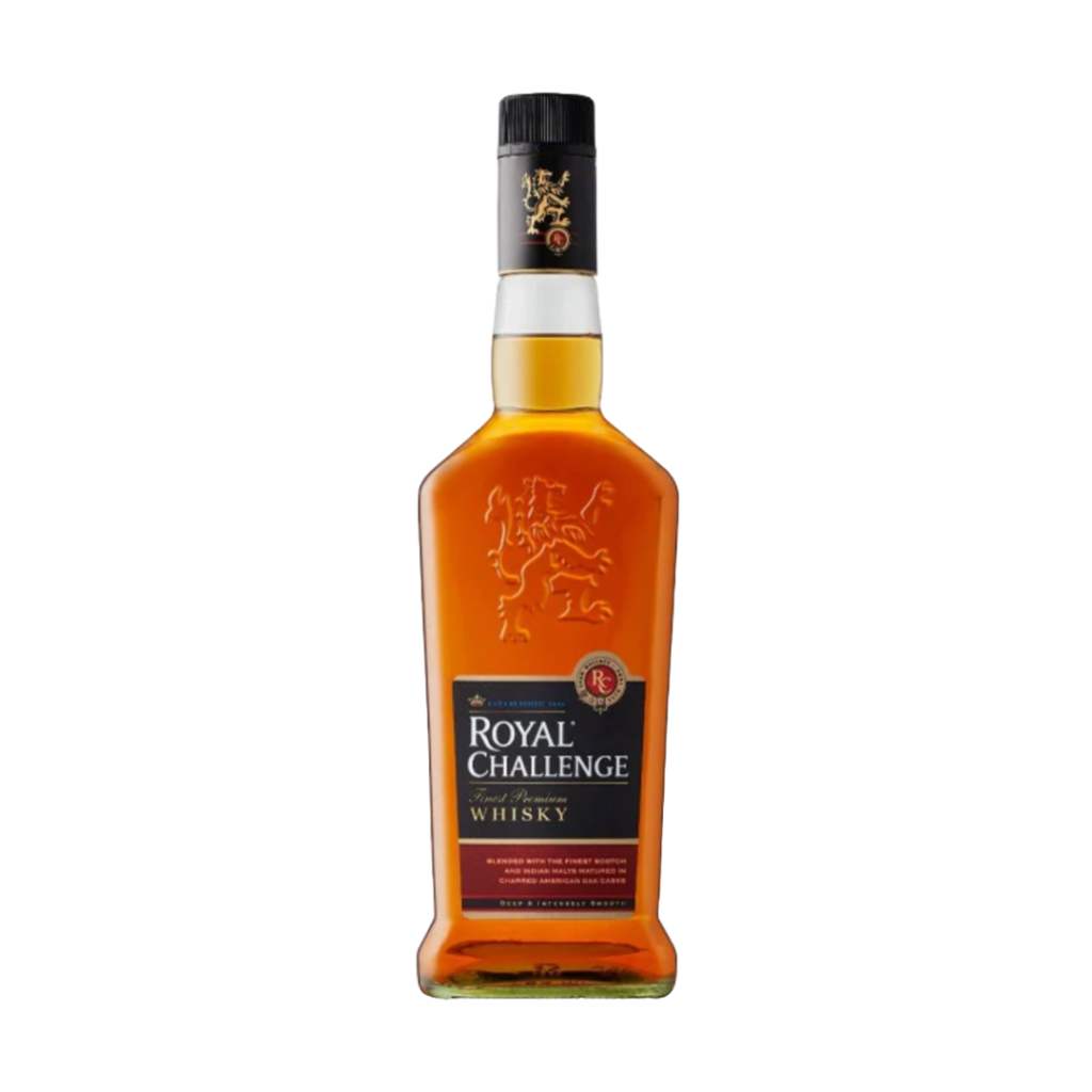 Royal Challenge Premium