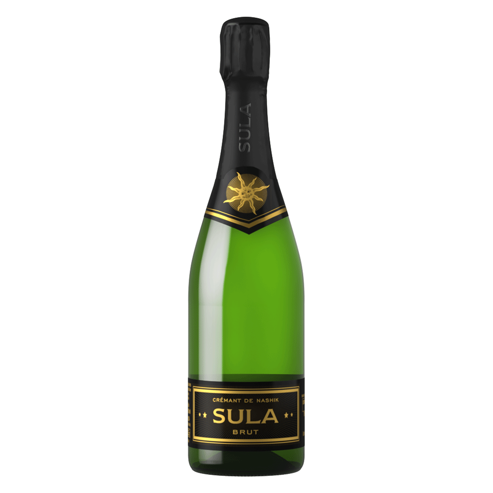 Sula Sparkling Brut