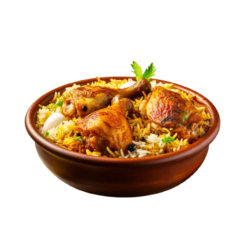 Special Chicken Biryani