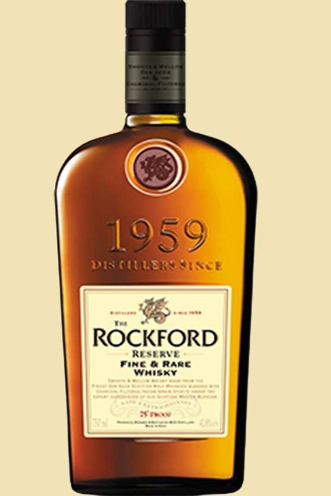 Rockford Reserver