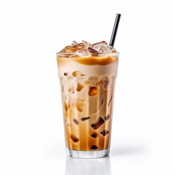 Iced Coffee