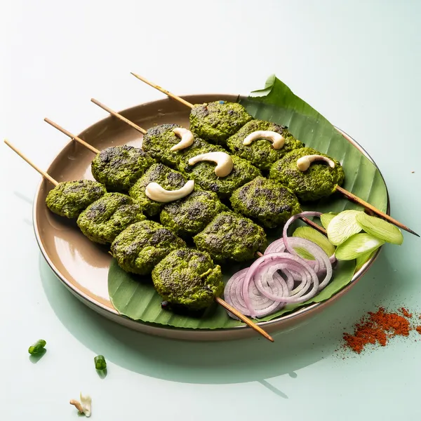 Hara Bhara Kabab