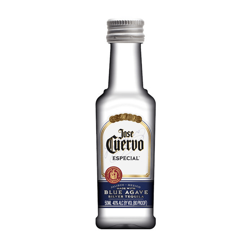 Tequila Shot