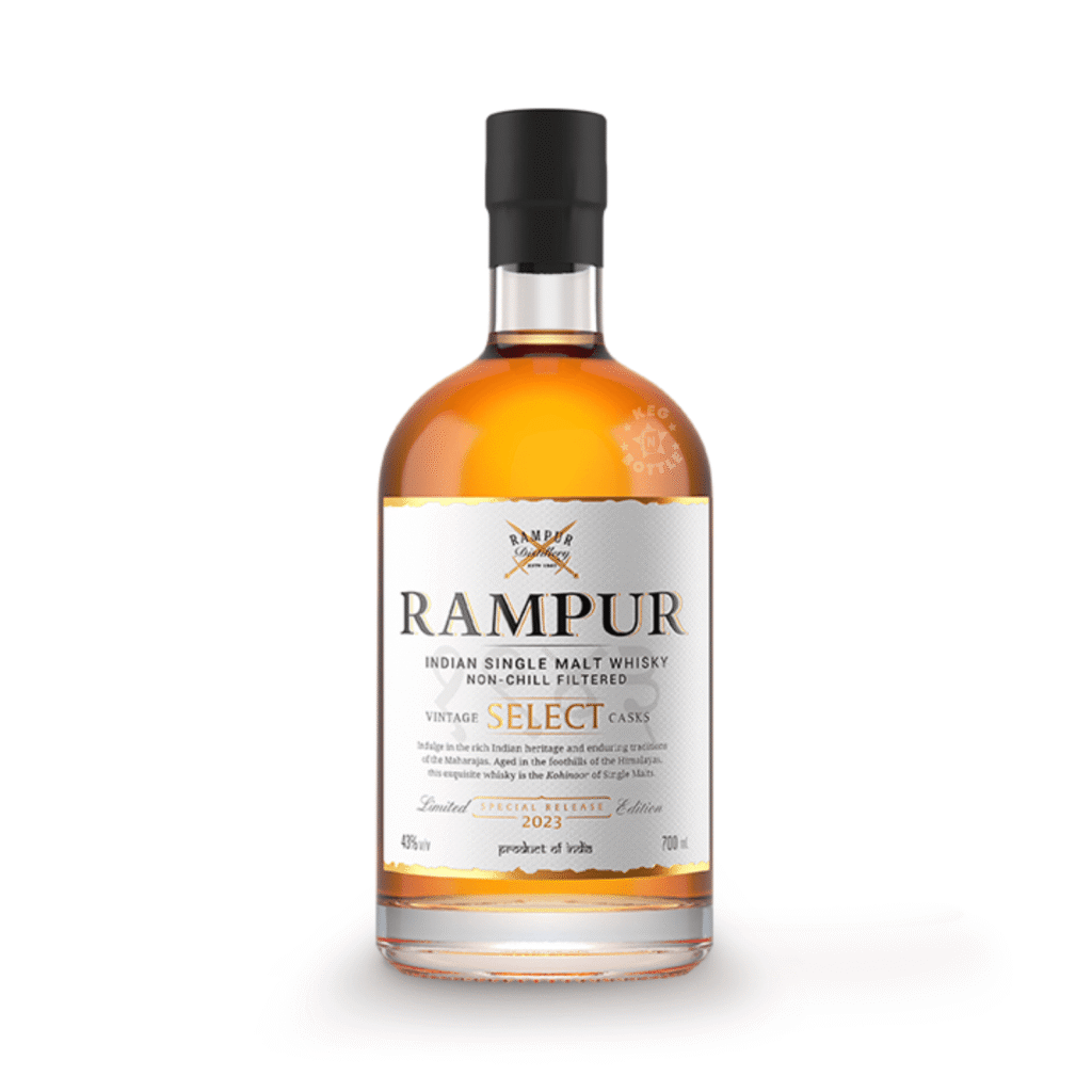 Rampur Select